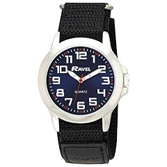 Ravel orologio moderno usato  Spedito ovunque in Italia 