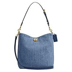 Coach willow soft for sale  Delivered anywhere in USA 