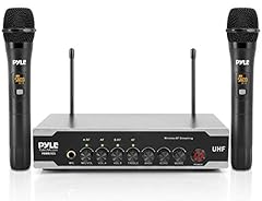 Pyle portable uhf for sale  Delivered anywhere in USA 