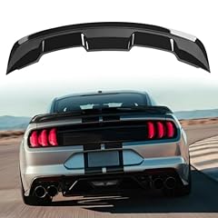 Mustang rear spoiler for sale  Delivered anywhere in USA 