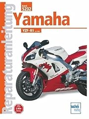 Yamaha yzf ab d'occasion  Livré partout en Belgiqu