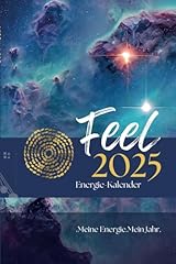 Energiekalender 2025 human gebraucht kaufen  Wird an jeden Ort in Deutschland