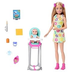 Barbie skipper coffret d'occasion  Livré partout en France