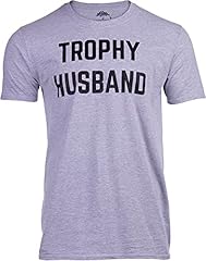 Trophy husband funny for sale  Delivered anywhere in USA 