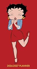 Betty boop year for sale  Delivered anywhere in USA 