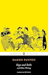 Guys dolls writings for sale  Delivered anywhere in USA 