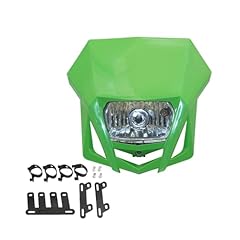 Motorbike headlamp suzuki for sale  Delivered anywhere in UK