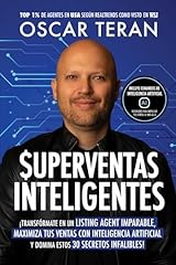 Superventas inteligentes trans for sale  Delivered anywhere in USA 
