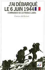 Débarqué 6 juin d'occasion  Livré partout en France