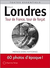 Tour tour forçat d'occasion  Livré partout en France