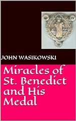 Miracles st. benedict for sale  Delivered anywhere in UK