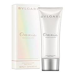 Bulgari mnia crystalline gebraucht kaufen  Wird an jeden Ort in Deutschland
