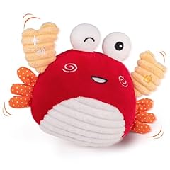 Nicknack crawling crab for sale  Delivered anywhere in USA 