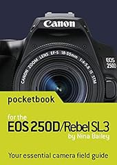 Canon eos 250d for sale  Delivered anywhere in UK