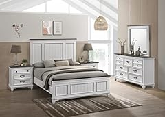 Hihomely wood bedroom for sale  Delivered anywhere in USA 