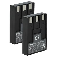 Vhbw batteria compatibile usato  Spedito ovunque in Italia 
