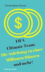 Fifa ultimate team gebraucht kaufen  Wird an jeden Ort in Deutschland