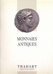 Monnaies antiques d'occasion  Livré partout en Belgiqu