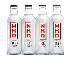 Wkd ice alcoholic for sale  Delivered anywhere in UK