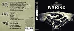 Many faces b.b.king usato  Spedito ovunque in Italia 