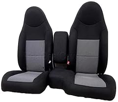 Realseatcovers made fit for sale  Delivered anywhere in USA 
