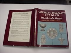 American brilliant cut for sale  Delivered anywhere in USA 