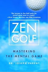 Zen golf mastering for sale  Delivered anywhere in USA 