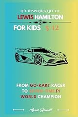 Inspiring life lewis for sale  Delivered anywhere in UK