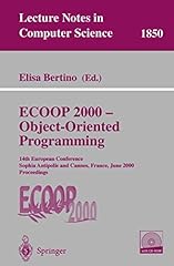 Ecoop 2000 object d'occasion  Livré partout en France