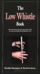 Low whistle book for sale  Delivered anywhere in UK