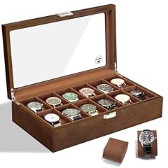 Slege boîte montres d'occasion  Livré partout en France