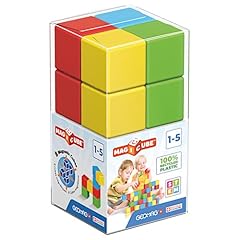 Geomag 147 magicube gebraucht kaufen  Wird an jeden Ort in Deutschland