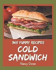 365 yummy cold for sale  Delivered anywhere in USA 