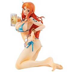 Megahouse action figure usato  Spedito ovunque in Italia 