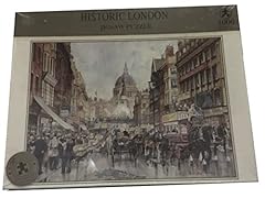 Historic london 1000 for sale  Delivered anywhere in UK