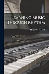 Learning music rhythm for sale Learning music rhythm for sale  Delivered anywhere in USA