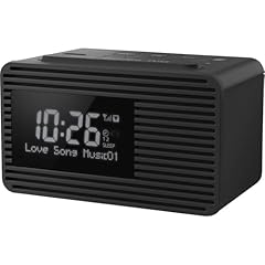 Panasonic radio réveil d'occasion  Livré partout en France