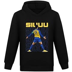 Unisex football hoodies for sale  Delivered anywhere in UK