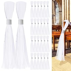 Sets large white for sale  Delivered anywhere in UK
