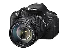 Canon 700d 135 gebraucht kaufen  Wird an jeden Ort in Deutschland