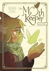 Moth keeper for sale  Delivered anywhere in USA 