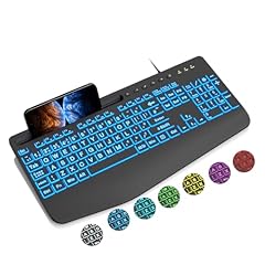 Sablute wired keyboard for sale  Delivered anywhere in UK