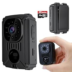 Mini telecamera spia usato  Spedito ovunque in Italia 