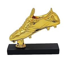 Adluh football golden for sale  Delivered anywhere in UK