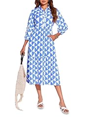 Wenrine womens boho for sale  Delivered anywhere in USA 