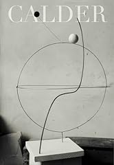 Calder sculpting time for sale  Delivered anywhere in USA 