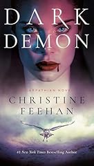 Dark demon series for sale  Delivered anywhere in USA 