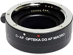 Opteka 25mm auto for sale  Delivered anywhere in USA 
