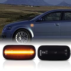 Led seitenblinker passend gebraucht kaufen  Wird an jeden Ort in Deutschland