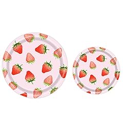 Maitianguyou assiettes fête d'occasion  Livré partout en France